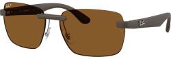 Ray-Ban RB4470CH 6124BB (RB4470CH 6124BB) Слънчеви очила
