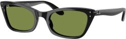 Ray-Ban RB2299 901/4E (RB2299 901/4E) Слънчеви очила
