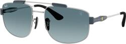 Ray-Ban RB3789M F1383M (RB3789M F1383M) Слънчеви очила