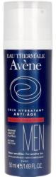 Avène Avene, Homme, Men ránctalanító és öregedésgátló krém, 50 ml