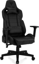 SENSE7 Sentinel Gamer szék, műbőr, 150 kg, fekete (8148246)