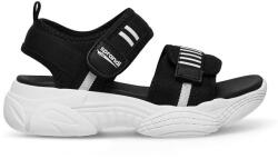 Sprandi Gyerekcipő, 29030, Sprandi, Textil, Fekete, 32 EU (590558862903032)