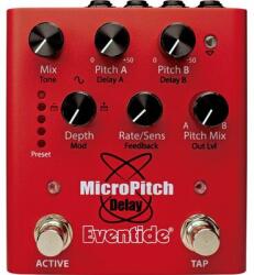Eventide MicroPitch Delay késleltető/pitch shifter effektpedál