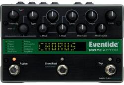Eventide ModFactor modulációs/kórus effektpedál