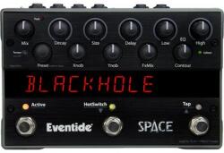 Eventide Space zengető effektpedál