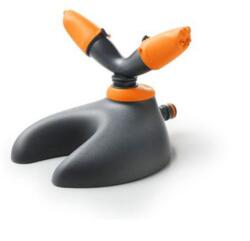 GF Kétkarú permetező Rotax Garden talppal, állítható fúvóka, 2-4 bar, 19 l/min, műanyag (GF80005632)