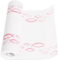  Áldozóterítő, Keresztelő, Rózsaszín, 28cm x 6m (B0BWHCZQK7)