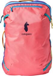 Cotopaxi Allpa 35L Travel Pack Del Dia Culoare: culori mix (S25491U1399-DD-OS)