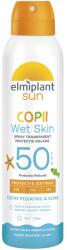 elmiplant Wetskin Fényvédő spray gyerekeknek, SPF50, 150ml