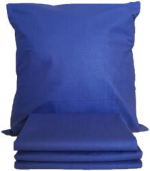 Kotonia Home Párnahuzat, 100% pamut, renforce, 70x70 cm, 4db, Kék