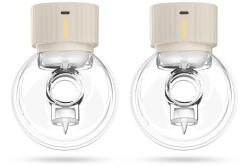 Neno Elektromos iker mellszívó Vento Twin