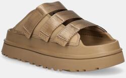 UGG papuci Goldenglow Slide PPYA-KLD0AY_84X