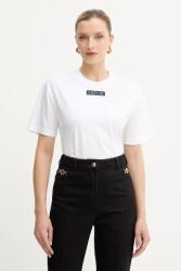 Patou pamut póló - fehér M