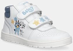 Garvalin gyerek sportcipő - fehér 31