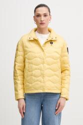 Blauer pehelydzseki LAMARTINE - sárga S