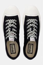 Kenzo sportcipő Low top sneaker - fekete Férfi 42 - answear - 71 990 Ft