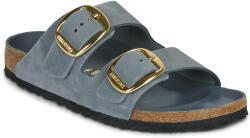 Birkenstock Papuci de vară Femei Arizona Big Buckle BIRKENSTOCK albastru 36 - spartoo - 629,60 RON