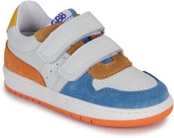 GBB Pantofi sport Casual Fete LOVER GBB Alb 33