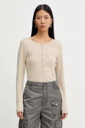 G-Star hosszú ujjú - bézs XS
