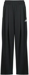 adidas Pantaloni de trening Femei Tiro 3-Stripes Pleated Tracksuit Bottoms adidas Negru EU M