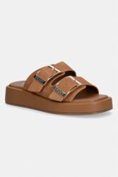 DKNY papucs Leocadia - barna Női 38