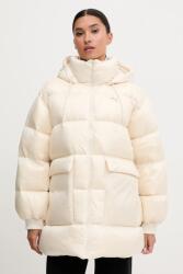 PUMA pehelydzseki - bézs S