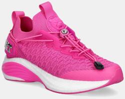 Plein Sport sportcipő Ninja Shadow Gen. X. 05 - rózsaszín Női 35