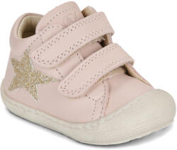 Naturino Pantofi sport stil gheata Fete NATURINO KOLDE VL Naturino roz 23