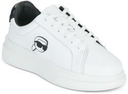 Karl Lagerfeld Pantofi sport Casual Fete Z31182 Karl Lagerfeld Alb 35
