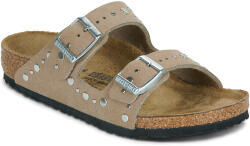 Birkenstock Papuci de vară Fete Arizona Kids Rivet BIRKENSTOCK Bej 32