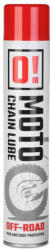  Omoto láncspray off road 750ml - 2 - őt veszel, 3 - at kapsz akció! ! ! (0016-750)