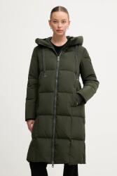 MOS MOSH pehelydzseki - zöld M - answear - 71 990 Ft