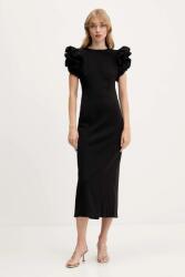 Rotate ruha - fekete 40 - answear - 174 990 Ft