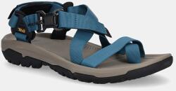 Teva szandál Hurricane Terra Dactyl - kék Férfi 40.5