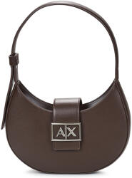 Giorgio Armani Genți de umăr Femei XW002565 Armani Exchange Maro Unic