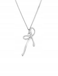 Vuch Stellara ezüst nyaklánc (P14599)