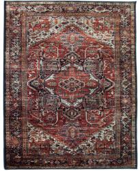 Chemex Szőnyeg Ispahan Printed 80x200 Színes Loft Divatos Modern Könnyű W04 (2501211)