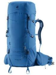 Deuter Aircontact Core 60+10 Rucsac baltic-nightblue Rucsac tura
