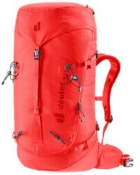 Deuter Guide 42+6 SL Rucsac poppy-crimson Rucsac tura