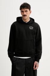 KENZO pamut melegítőfelső - fekete M - answear - 112 990 Ft