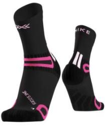 X-Bionic X-Socks® Hike Discover Ankle Șosete X Black 42-44 EU