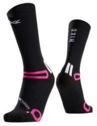 X-Bionic X-Socks® Hike Discover Crew Șosete X Black 37-38 EU