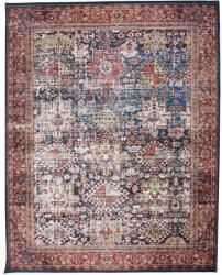 Chemex Szőnyeg Ispahan Printed 80x200 Színes Loft Divatos Modern Könnyű W05 (KLB191020)