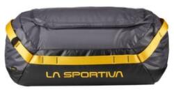 La Sportiva Nomad 70 Duffel Bag Geantă Onyx/Black Geanta voiaj