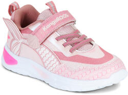 KangaROOS Pantofi sport Casual Fete K-SLG BORA EV Kangaroos roz 29