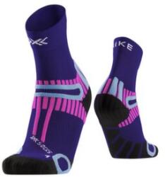 X-Bionic X-Socks® Hike Perform Ankle Șosete Marine 39-41 EU