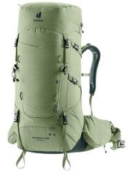 Deuter Aircontact Core 45+10 SL Rucsac grove-ivy Rucsac tura