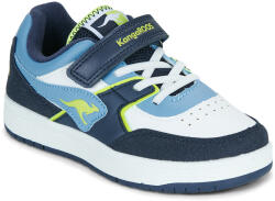 KangaROOS Pantofi sport Casual Băieți K-CP BOUNDER EV Kangaroos albastru 29