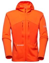 MAMMUT Eiger Nordwand Advanced ML Hooded Jacket Men Jachetă 2289 eiger orange XL
