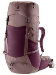Deuter Futura Pro 38 SL Rucsac cassis-ashrose Rucsac tura